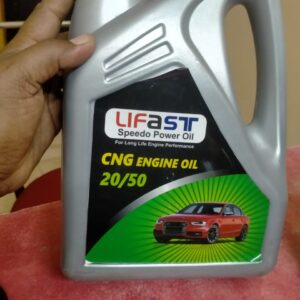 Car Engine Oil