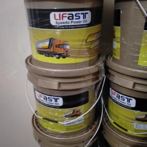 Lifast Car Engine Oil